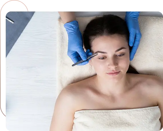 Discover Why Our Eyebrow and Eyelash Treatments Are the Best Choices