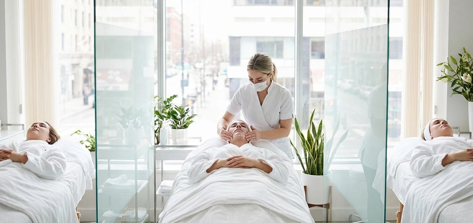 Best Facial Treatment in Victoria, BC