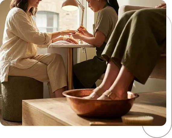 Addressing client needs