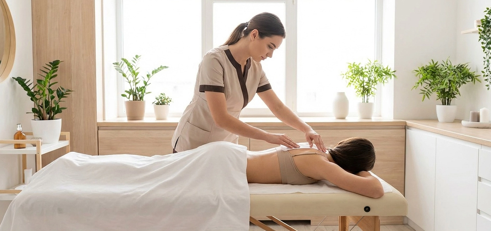 Back, Underarm, and Chest Waxing in Victoria, BC