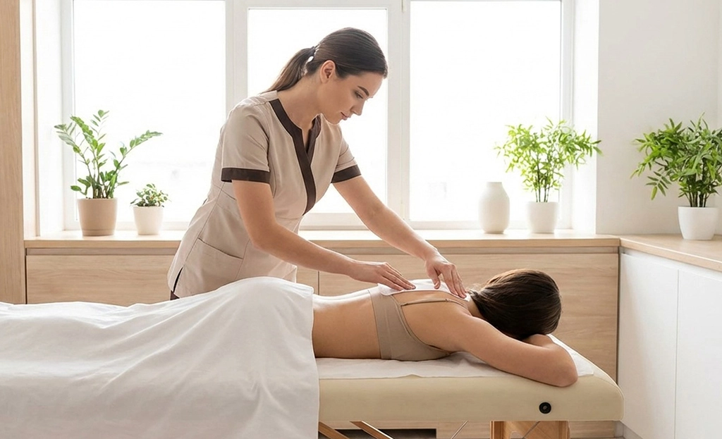 Back, Underarm, and Chest Waxing in Victoria, BC