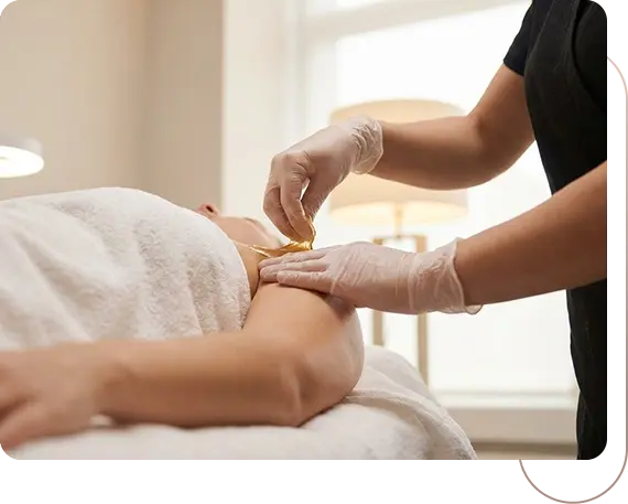 Addressing client needs