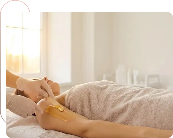 Achieve Exceptional Results with Our Expert Techniques For Upper Body Waxing in Victoria, BC