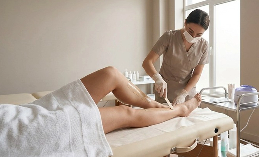 Full Leg, Bikini and Brazilian Waxing in Victoria, BC