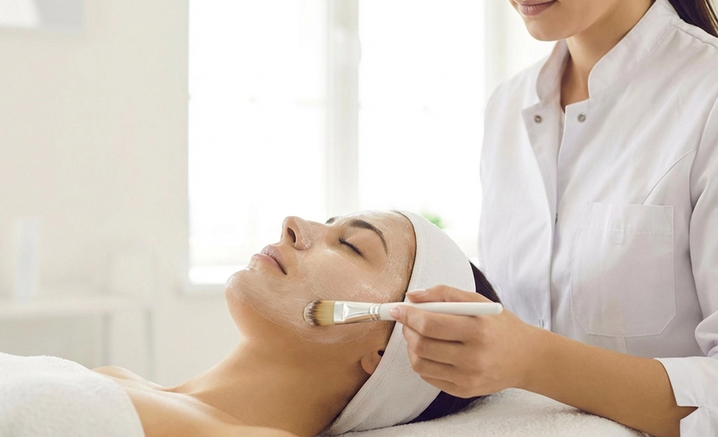 Contact Esthetics Evolved