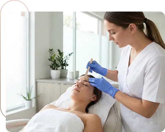 Discover the Precision and Comfort of Our Specialized Waxing Techniques