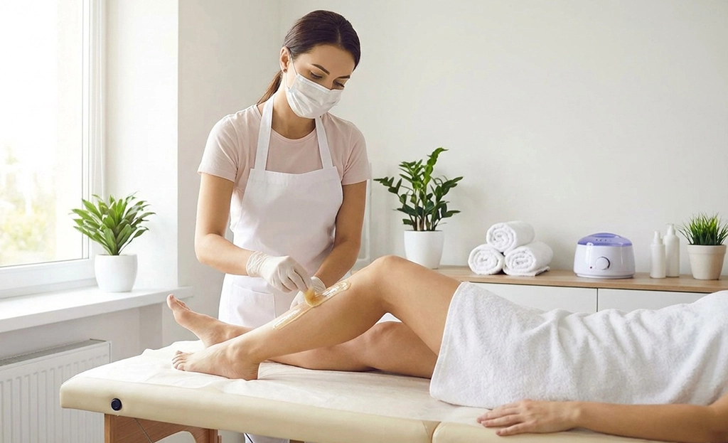 Facial & Body Waxing Services in Victoria, BC