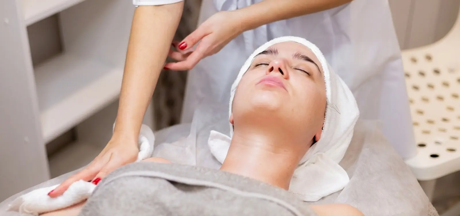 About Esthetics Evolved