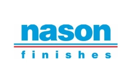Nason Finishes