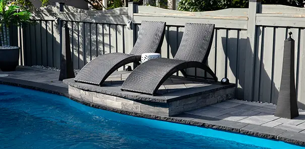Pools