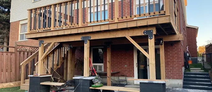 Renovation