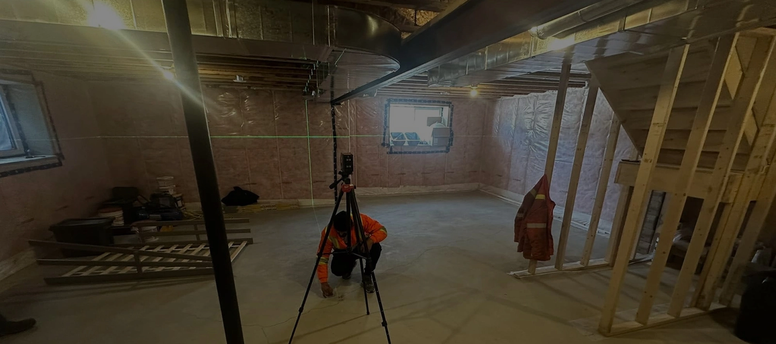 Professional Home Renovation Services in Oshawa, ON