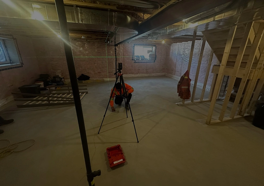 Professional Home Renovation Services in Oshawa, ON