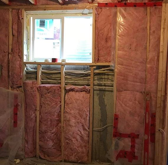 Construction and Implementation
