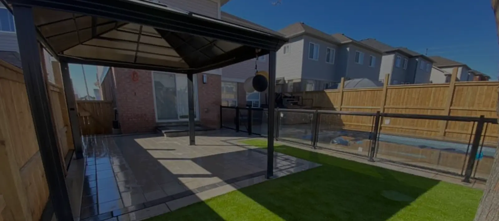 About Green Crew Contracting Inc — Expert Landscape Designers & Landscaping Contractors