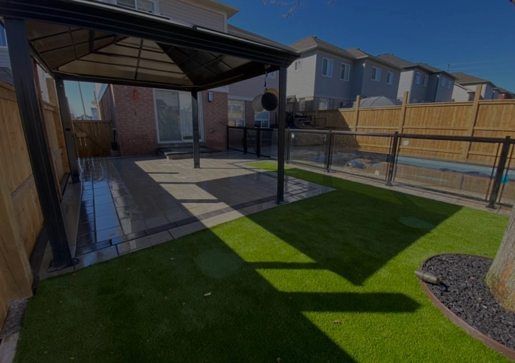 About Green Crew Contracting Inc — Expert Landscape Designers & Landscaping Contractors