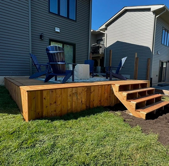 Comprehensive Landscaping Services in Cobourg