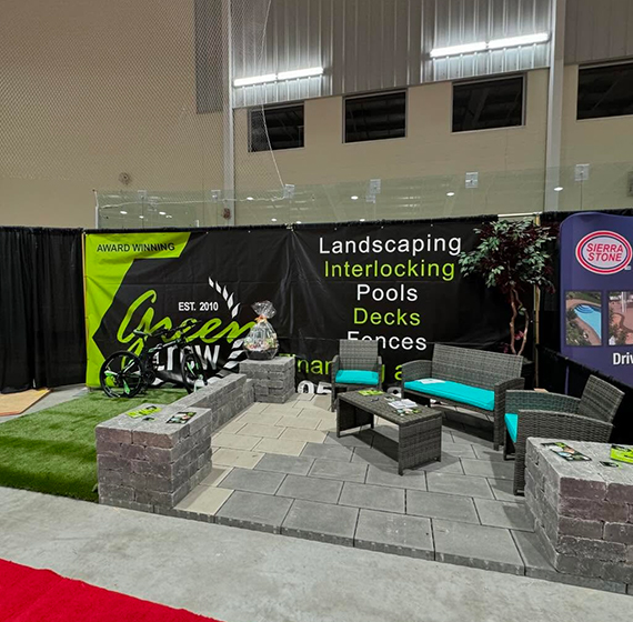 Ready to transform your outdoor space into a stunning oasis?