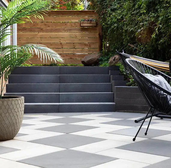 Why Choose Our Hardscaping Services in Oshawa?