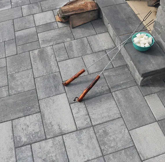 Popular Hardscaping Features & Materials