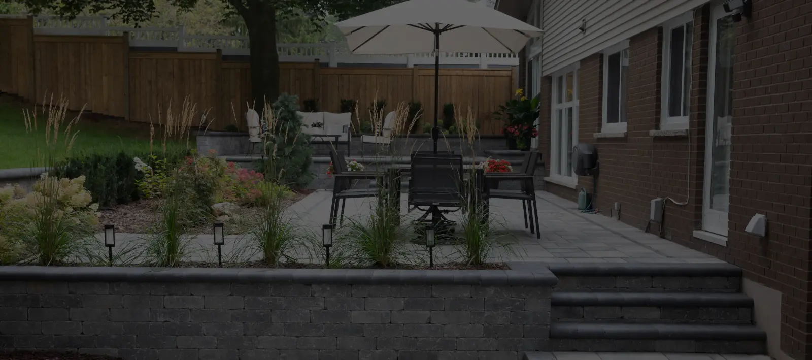 Hardscaping Services in Oshawa, ON – Expert Hardscape Design & Installation
