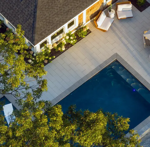 Residential Pool Services