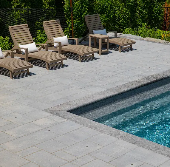 Pool Installation Experts