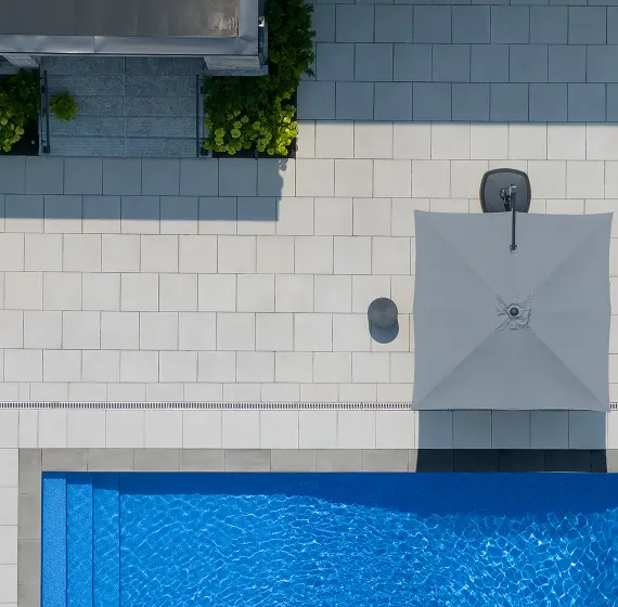 Custom Pool Designs