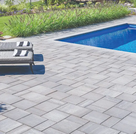 Commercial Pool Solutions