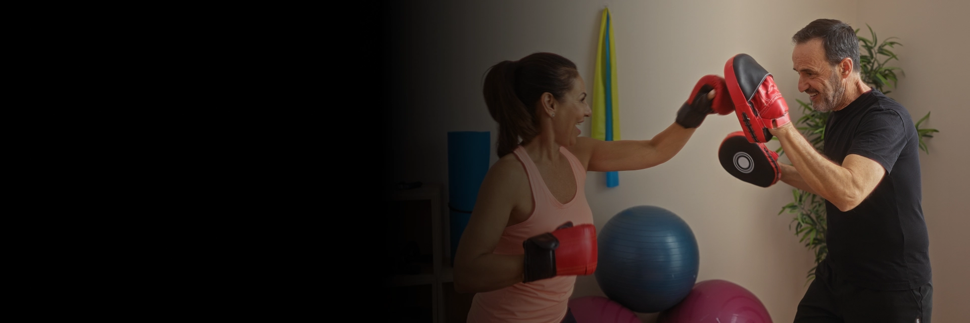 Movement and Life Coaching Services