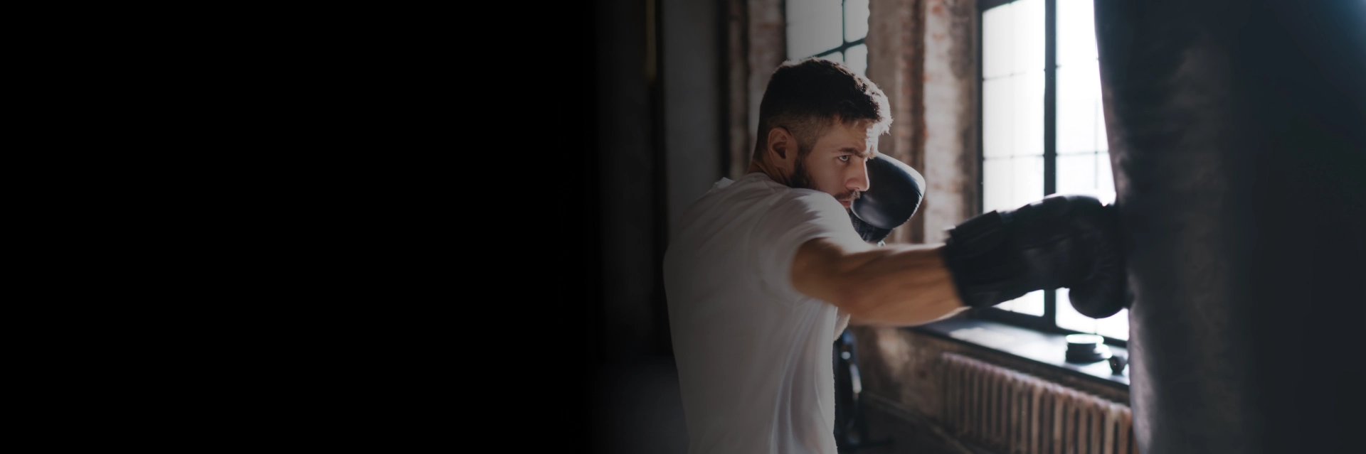 Boxing-Based Mental Health Coaching St. George