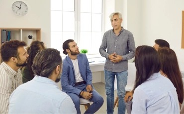 Counselor Training Program St. George