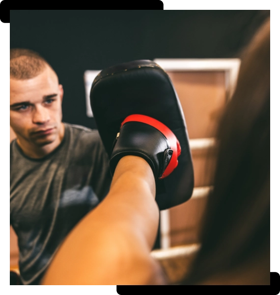 Foundation Session: Movement-Based Emotional Regulation