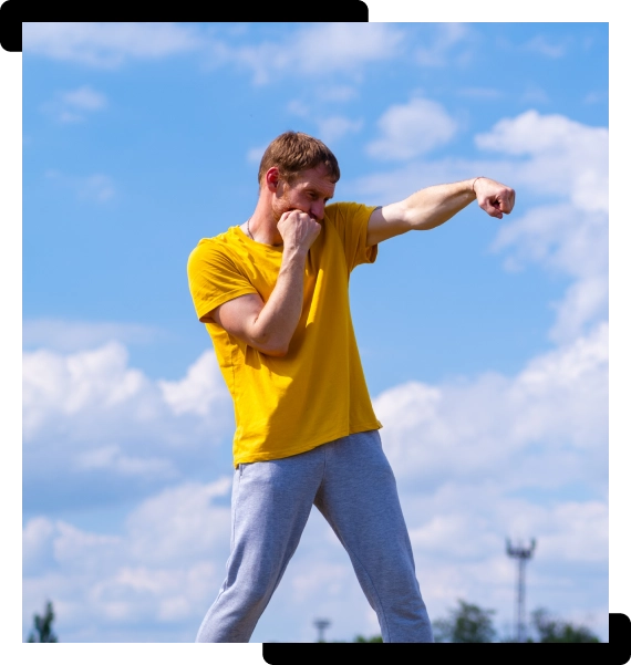 Movement-Based Emotional Regulation