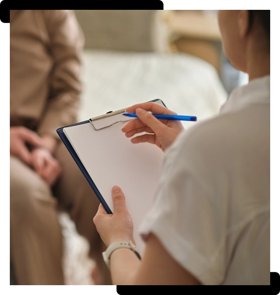 Initial Youth Assessment and Planning