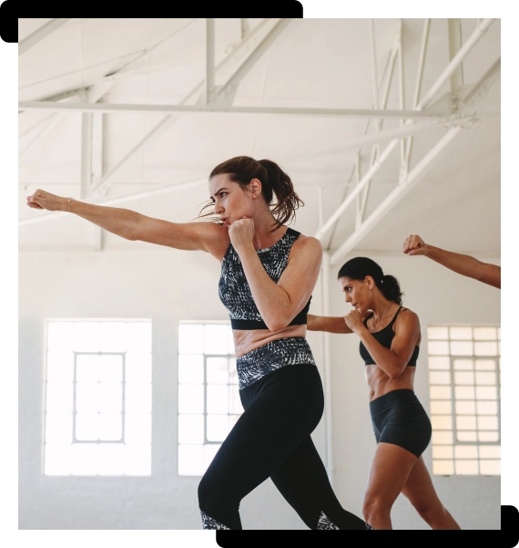 Group Coaching and Peer Connection
