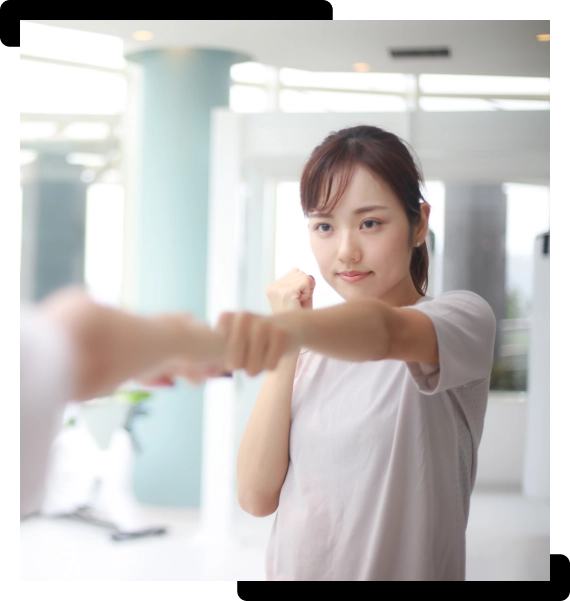 Movement-Based Anxiety and Stress Relief