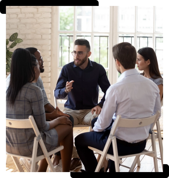 Fundamentals of Trauma Aware Coaching