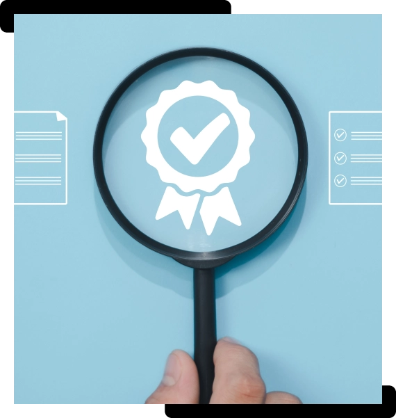 Certification and Practical Assessment