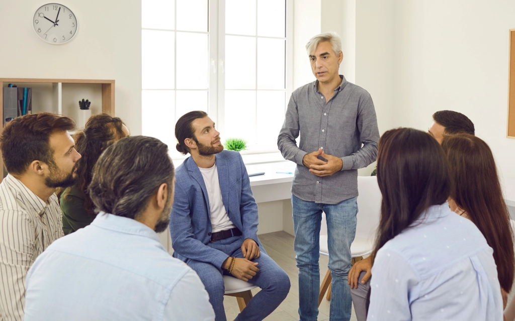 Counselor Training Program St. George