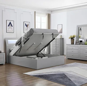 custom wood furniture