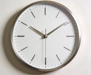 Clocks