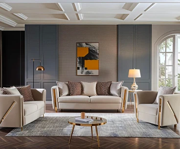 Sofa Sets