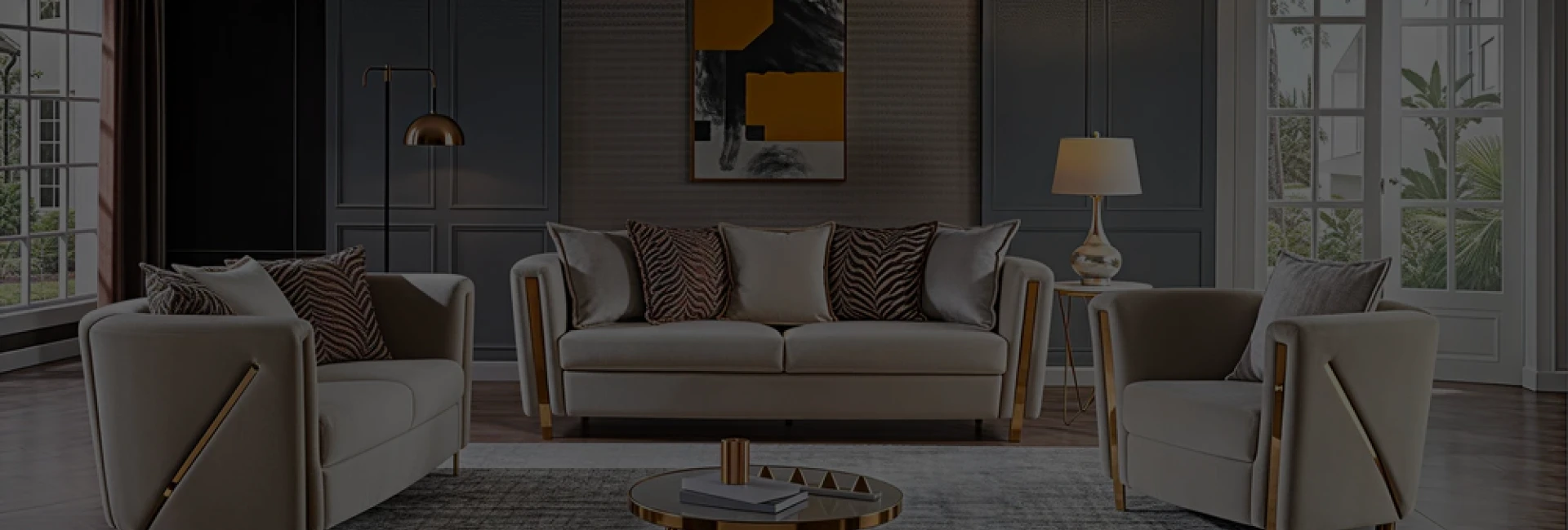 Shop Sofa Sets