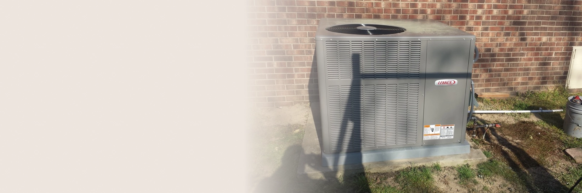 HVAC Service Clayton