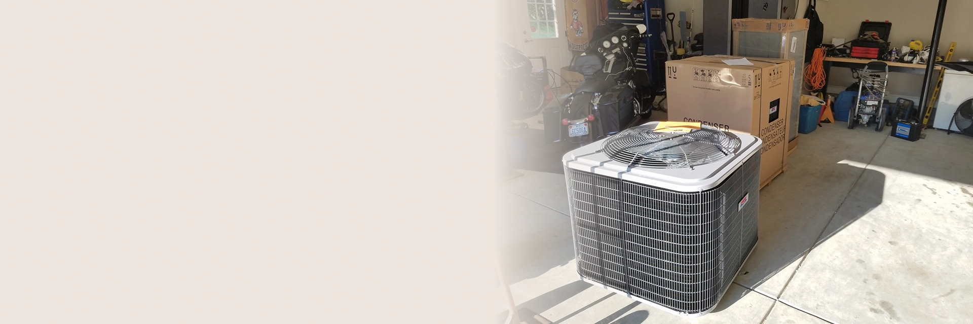 Air Conditioning Services Clayton
