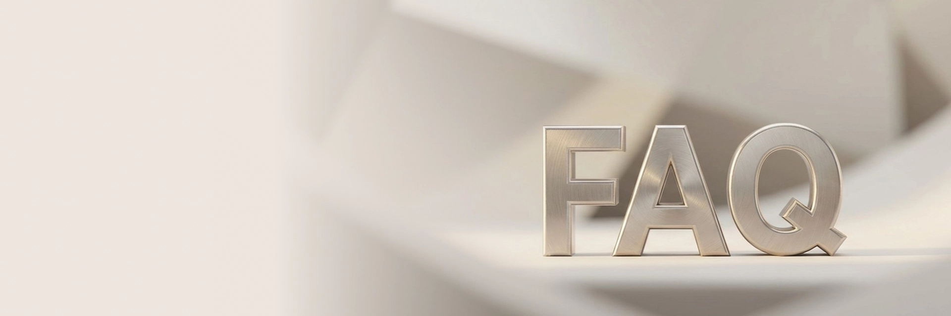 Faqs
