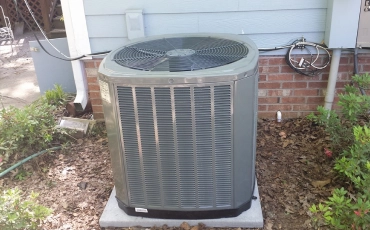 HVAC Repair Services Clayton