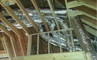 Ductwork Services Clayton