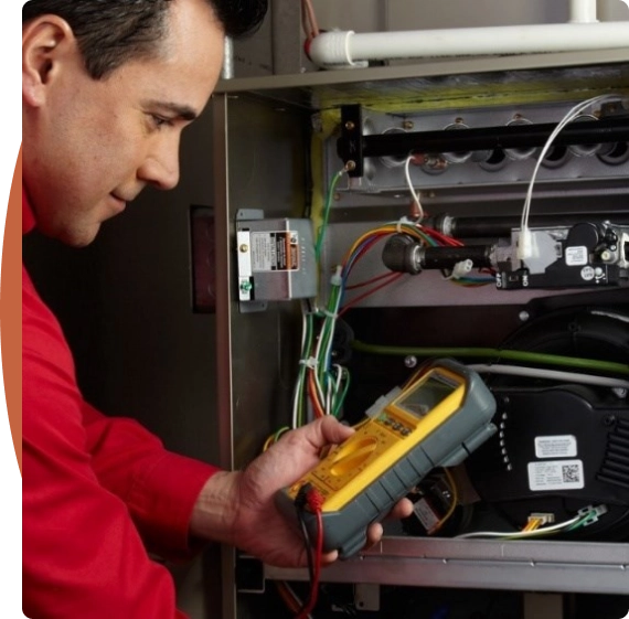 Preventive Maintenance for AC Units